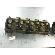 #VQ03 Cylinder Head For 77-78 Lincoln Mark V  7.5 D3VEA2A